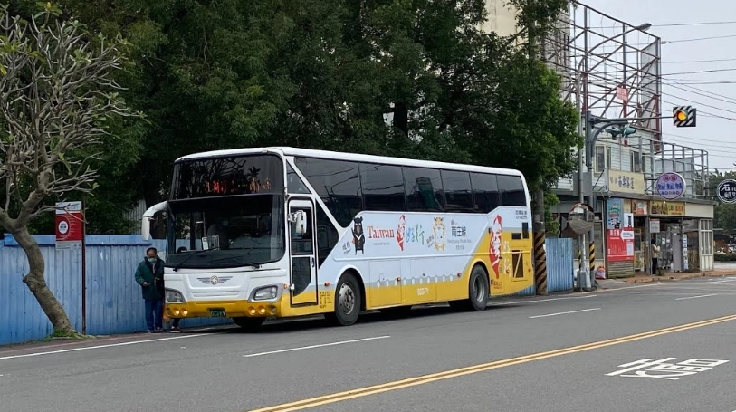 南庄老街交通 南庄老街交通