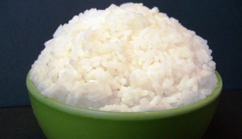 白飯熱量 白飯熱量