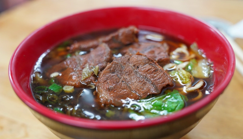 金城鎮牛肉麵 金城鎮牛肉麵