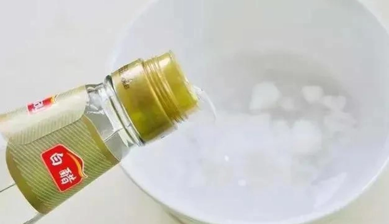 天然清潔方法 天然清潔方法