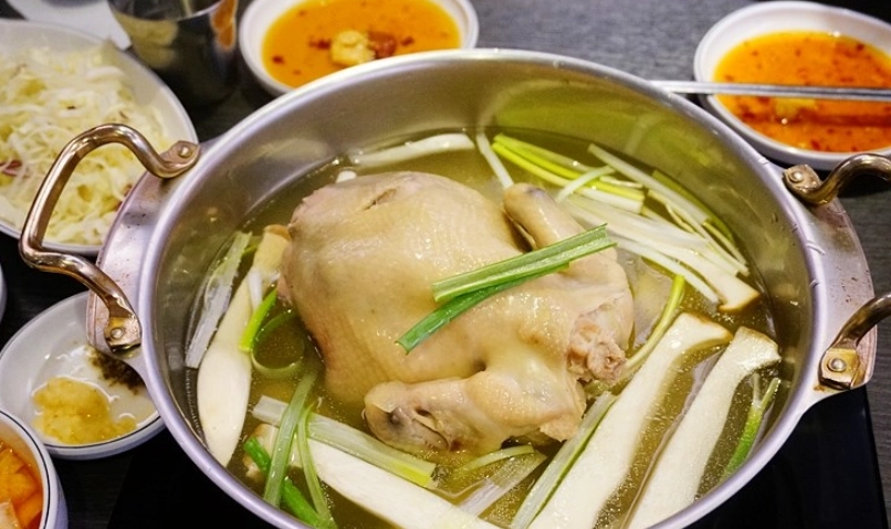 全雞料理 全雞料理