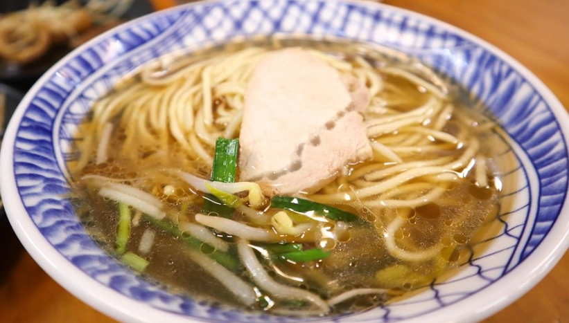 埔里特色餐廳