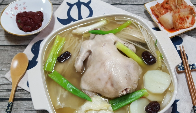 全雞料理 全雞料理