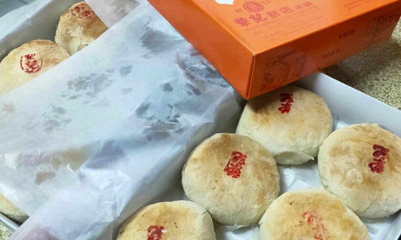 台中伴手禮 台中伴手禮