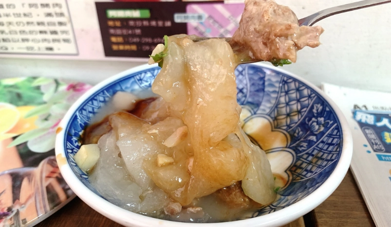 埔里必吃餐廳