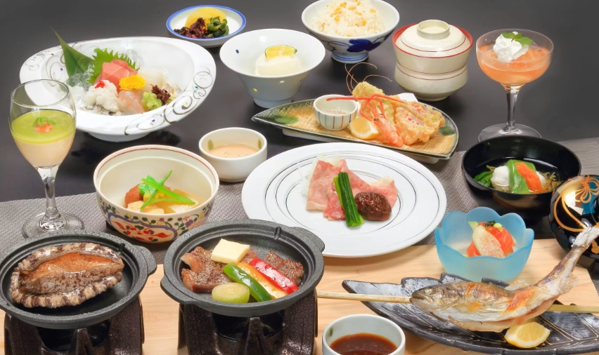 北部飯店一泊二食：精選推薦與實用攻略