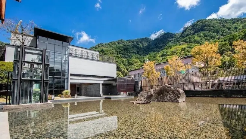 一泊二食優惠方案