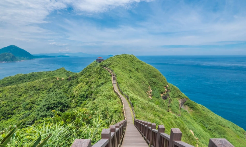 情侶爬山景點 情侶爬山景點