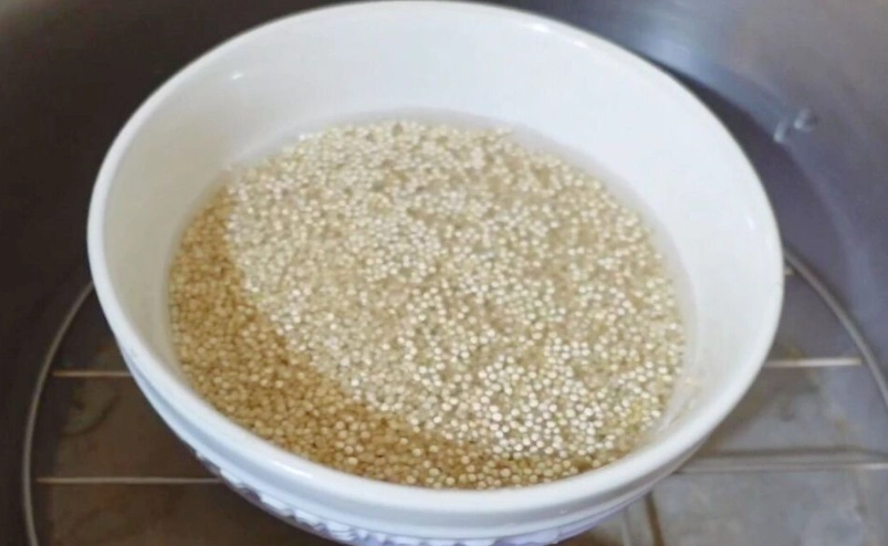 藜麥食譜 藜麥食譜