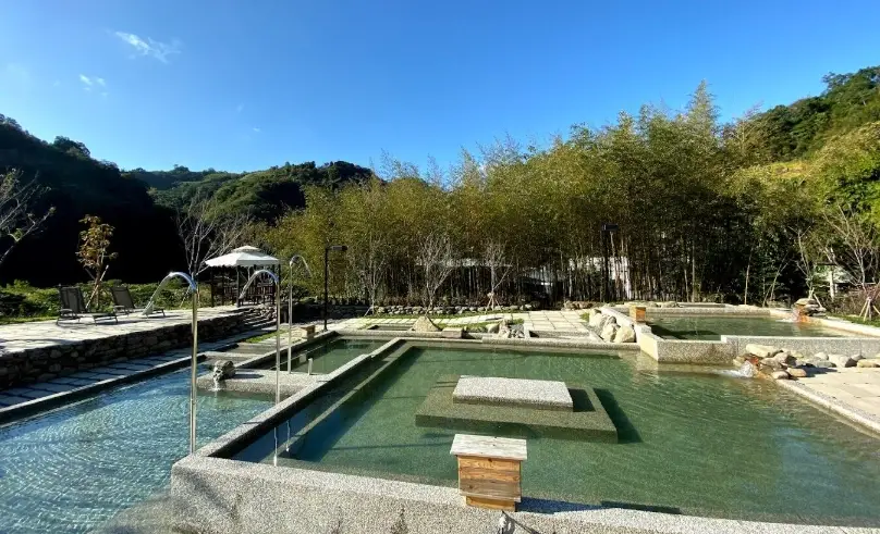 苗栗長輩旅遊