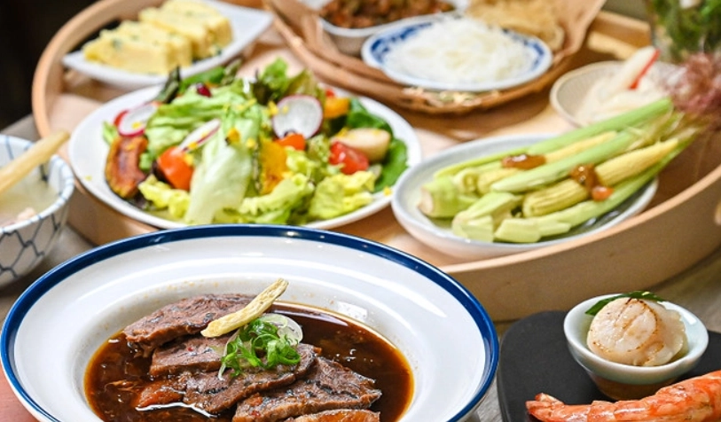 埔里美食餐廳推薦｜在地人私房名單，必吃特色菜與行程建議