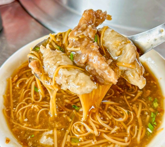 桃園美食推薦