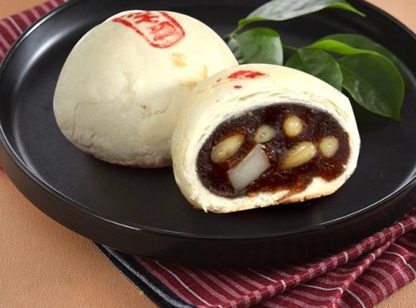 松子酥老店 松子酥老店