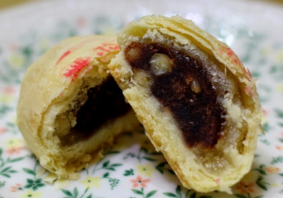台北松子酥推薦 台北松子酥推薦