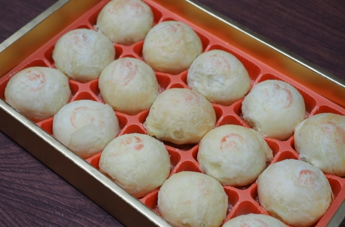 松子酥伴手禮 松子酥伴手禮