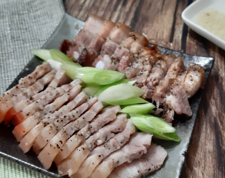 桃園美食推薦