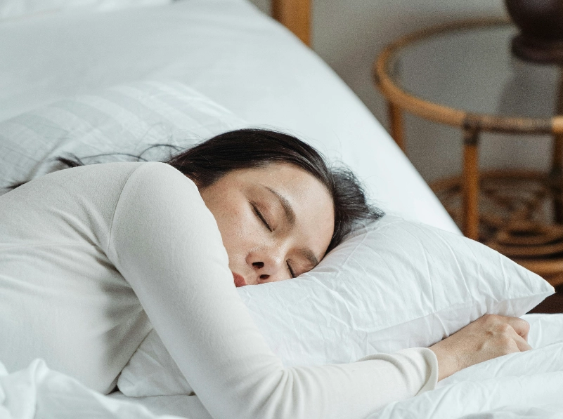 一直夢到前任怎麼辦？心理師教你3步驟擺脫夢境糾纏