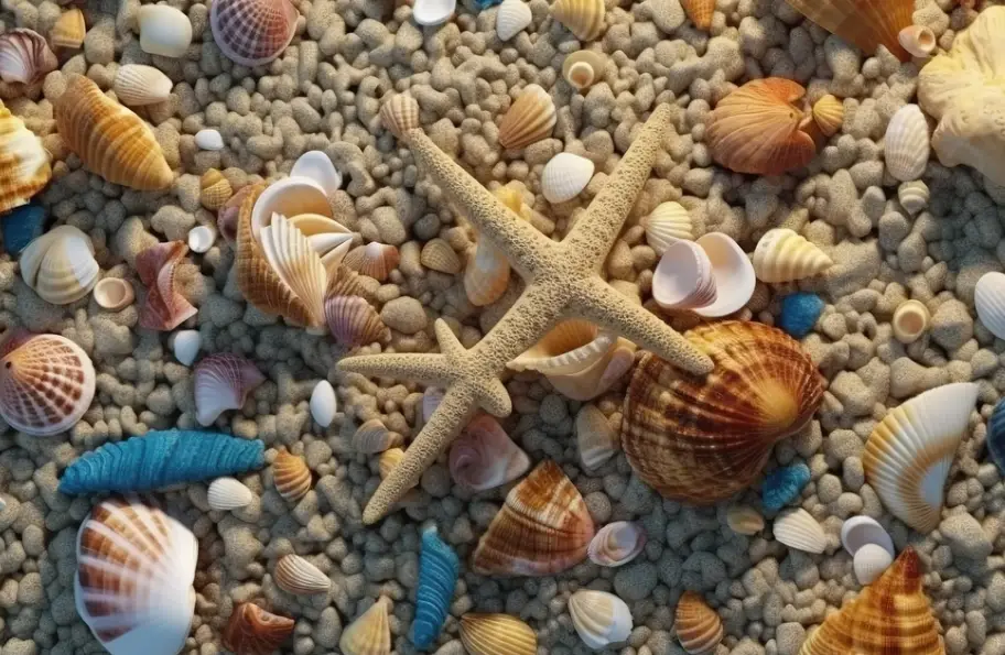 貝殼 海關申報