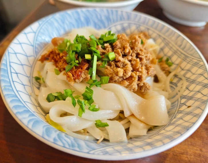 苗栗傳統美食