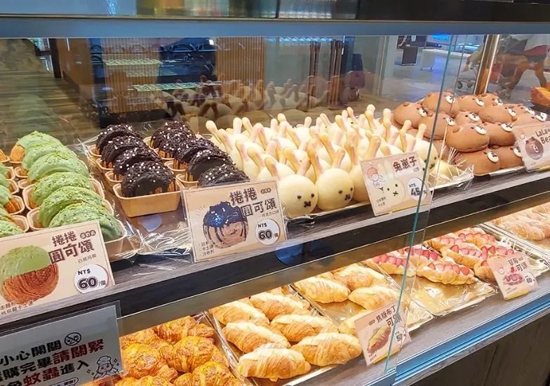台中下午茶 台中下午茶