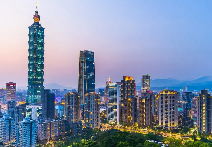 台灣旅遊行程 台灣旅遊行程