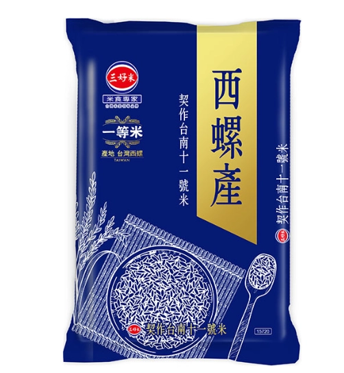 台灣好米推薦 台灣好米推薦