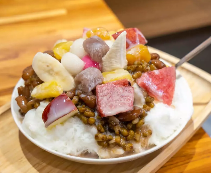 台中甜點推薦 台中甜點推薦