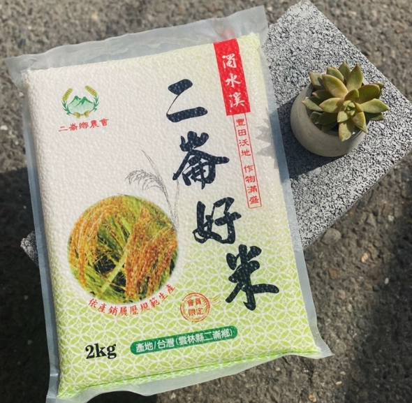 台灣好米推薦 台灣好米推薦