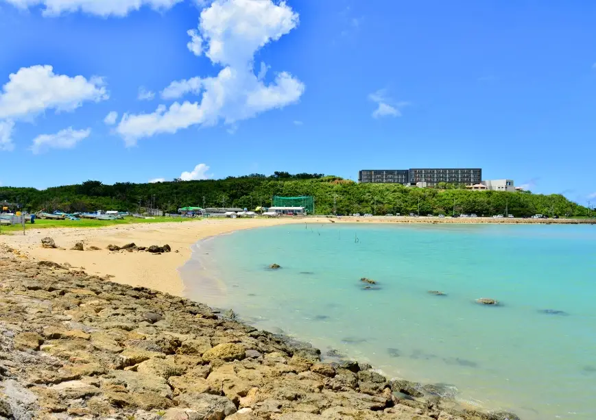 沖繩住宿推薦 沖繩住宿推薦