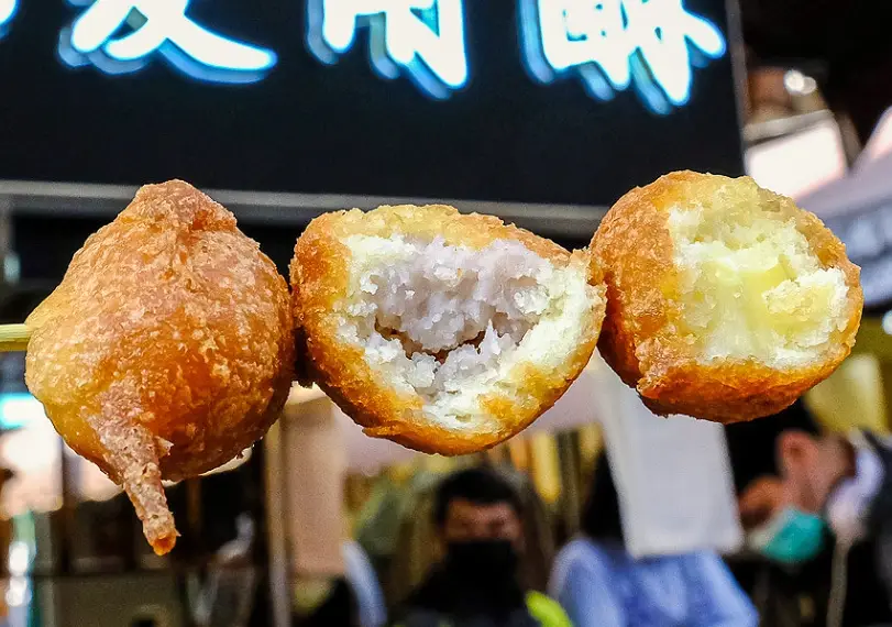 台中甜點推薦 台中甜點推薦