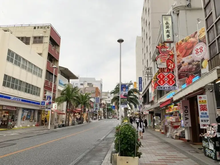沖繩酒店 沖繩酒店