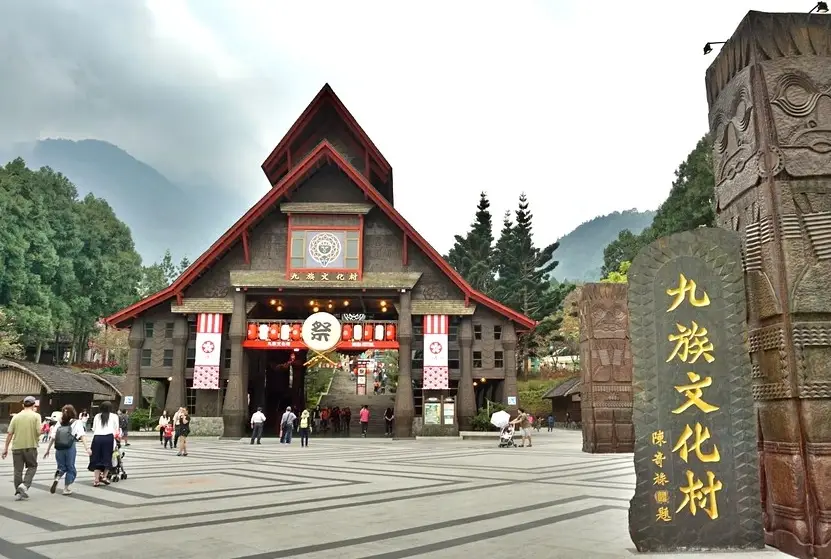 台中親子景點推薦