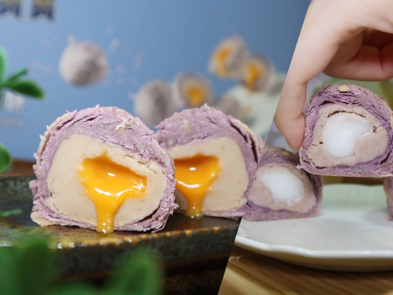 台中名產