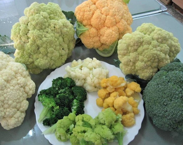 花椰菜變色還可以吃嗎？完整解析變色原因與安全食用指南