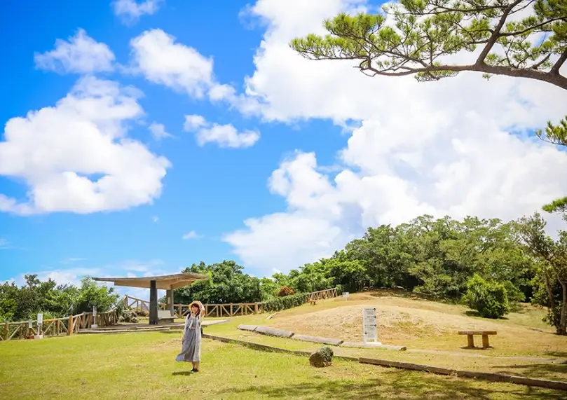 沖繩旅遊攻略