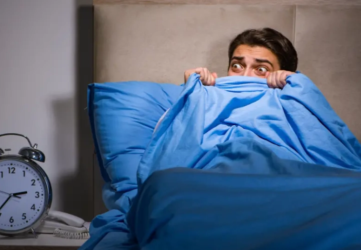 睡眠癱瘓症怎麼辦 睡眠癱瘓症怎麼辦