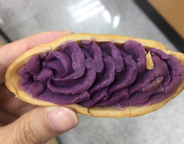 沖繩紅芋塔推薦｜在地人私藏名單、機場必買與隱藏版吃法全攻略