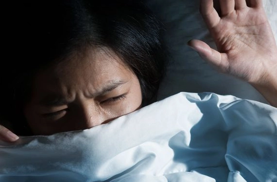 睡眠癱瘓症怎麼辦 睡眠癱瘓症怎麼辦