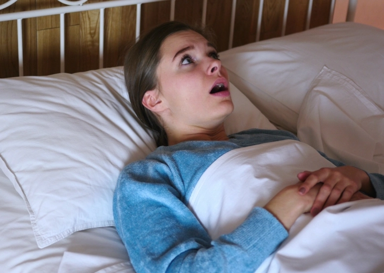睡眠癱瘓症怎麼辦 睡眠癱瘓症怎麼辦