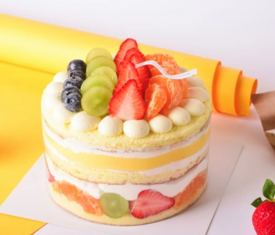 台南生日蛋糕推薦 台南生日蛋糕推薦