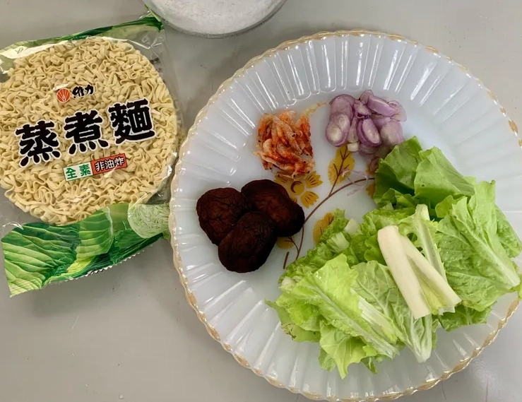 蒸煮麵怎麼吃比較健康 蒸煮麵怎麼吃比較健康