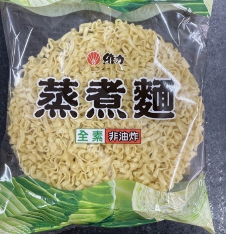 統一蒸煮麵健康嗎 統一蒸煮麵健康嗎