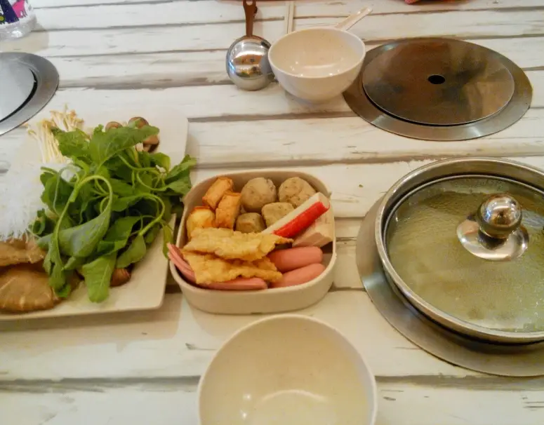 素食餐廳推薦