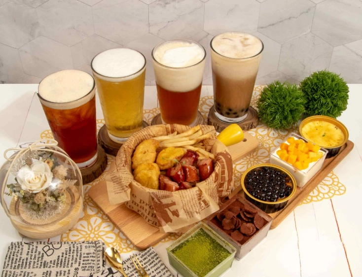 台南蔬食推薦 台南蔬食推薦