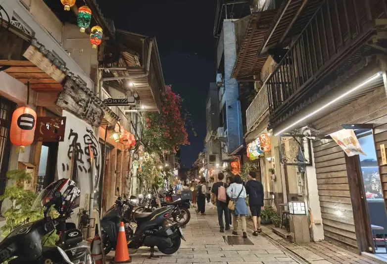 台南住宿評分 台南住宿評分