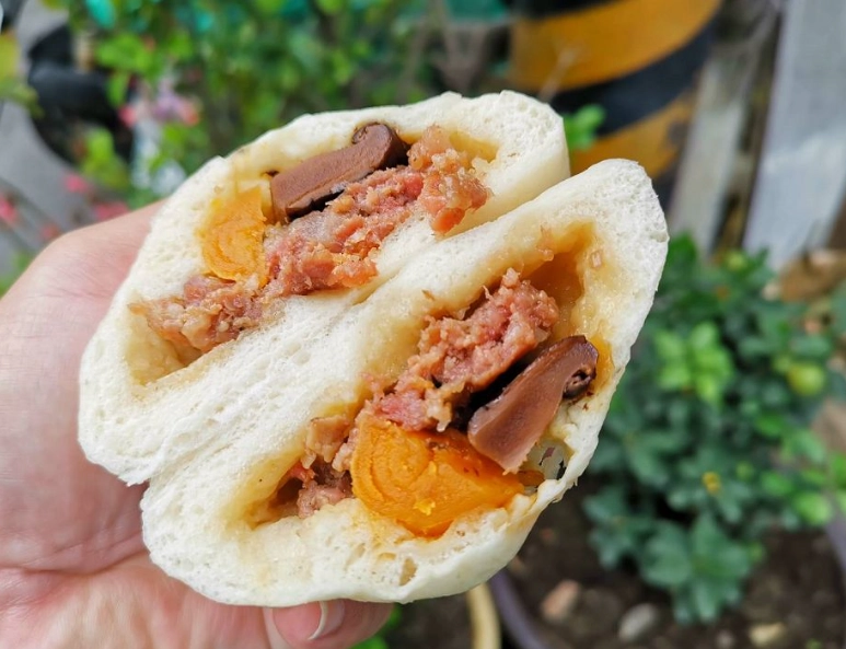 台南赤崁樓素食 台南赤崁樓素食