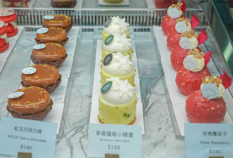 台南甜點 台南甜點