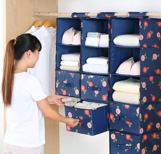 衣服霉味處理