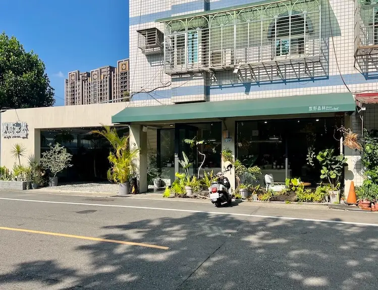 三重好停車咖啡廳推薦：停車免煩惱的5間質感咖啡館