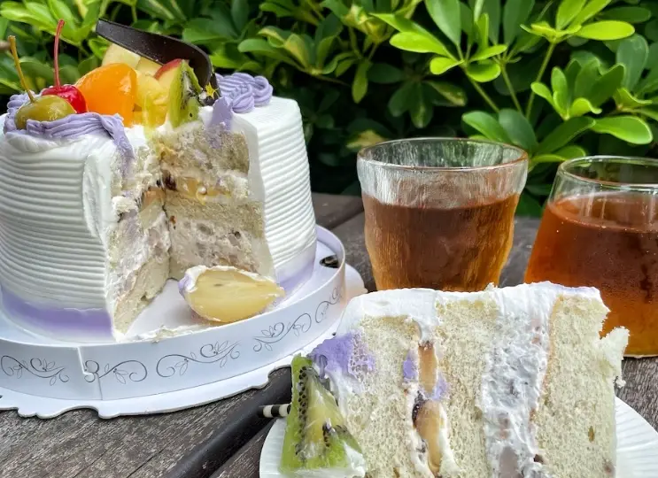 台南甜點 台南甜點